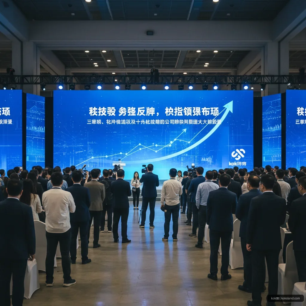 kok体育 - kok体育解读：科技股 kok体育下载 强势反弹，纳指领涨市 配图1