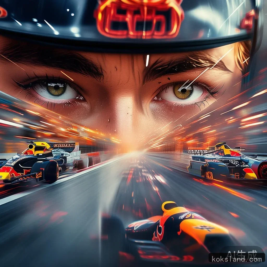 kok体育 - kok体育聚焦：红牛车队两车手争议升级，团队矛盾引热议 配图1