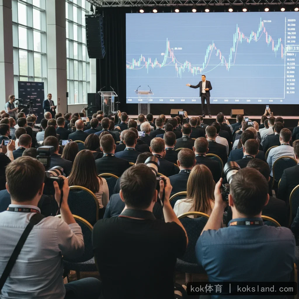 比特币价格剧烈波动：过去24小时市场震荡原因解析 - kok体育下载