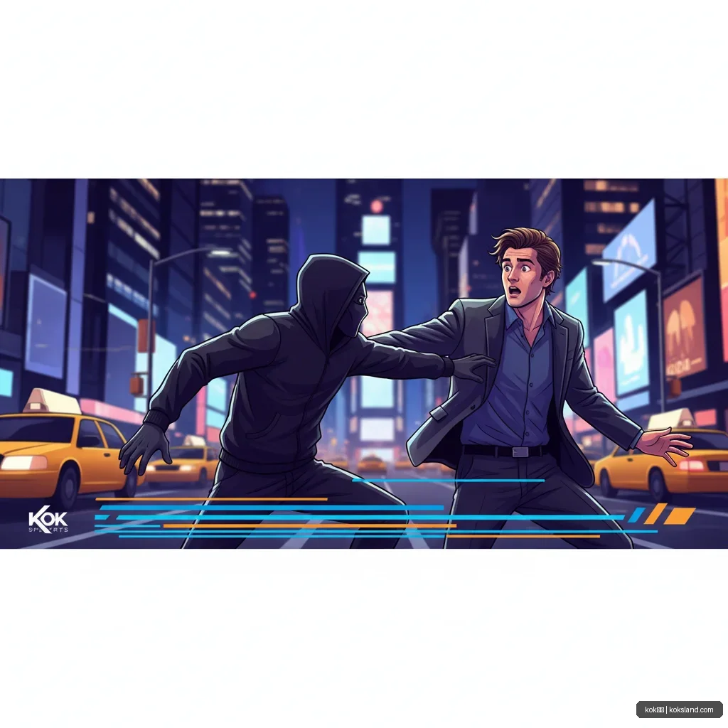 kok体育 - 美东时间10月16日：知名演员突遭袭击，娱乐圈震惊 配图1