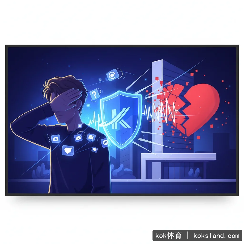 kok体育 - 演员李某某被曝绯闻，工作室紧急回应引发热议 配图1