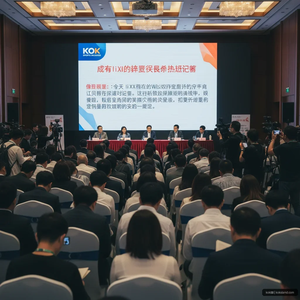 kok体育 - kok体育分析：演员李某某婚姻危机引发热议 配图1