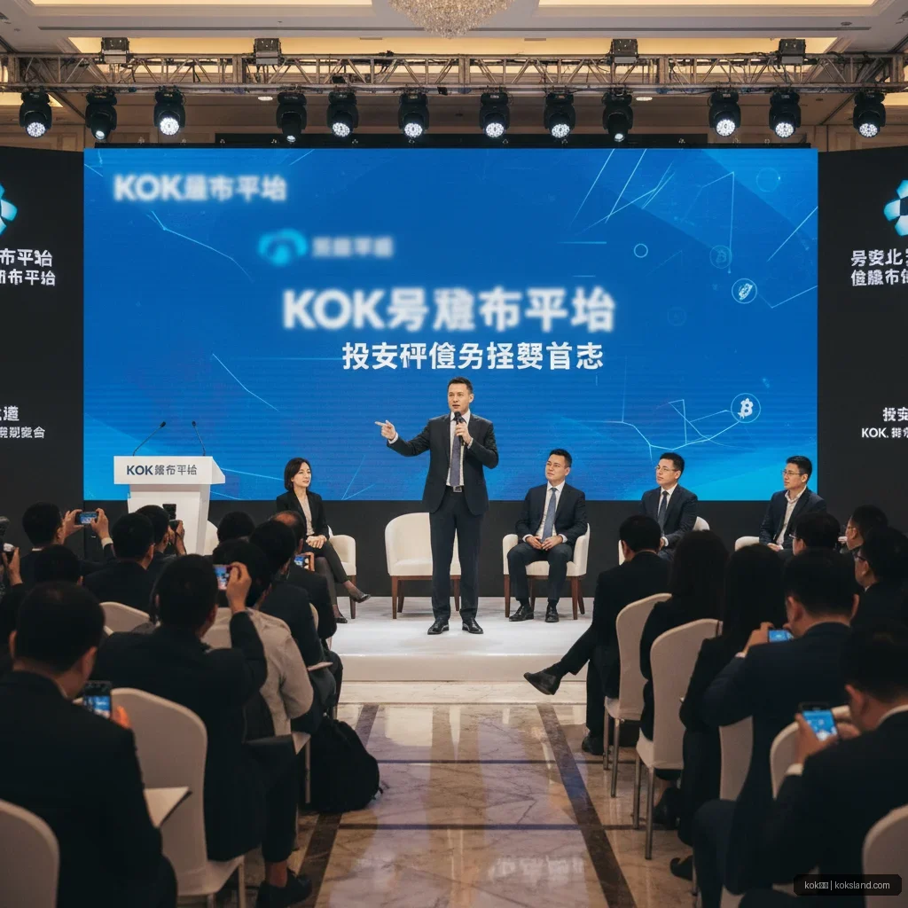 kok体育 - KOK体育平台：比特币价格强势突破, 投资者应关注 配图1