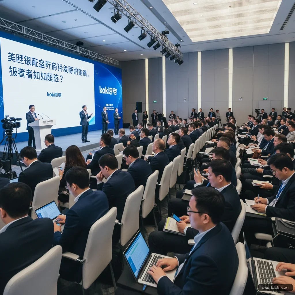 kok体育 - kok体育平台：美联储政策信号引发市场动荡，投资者如何应对？ 配图1