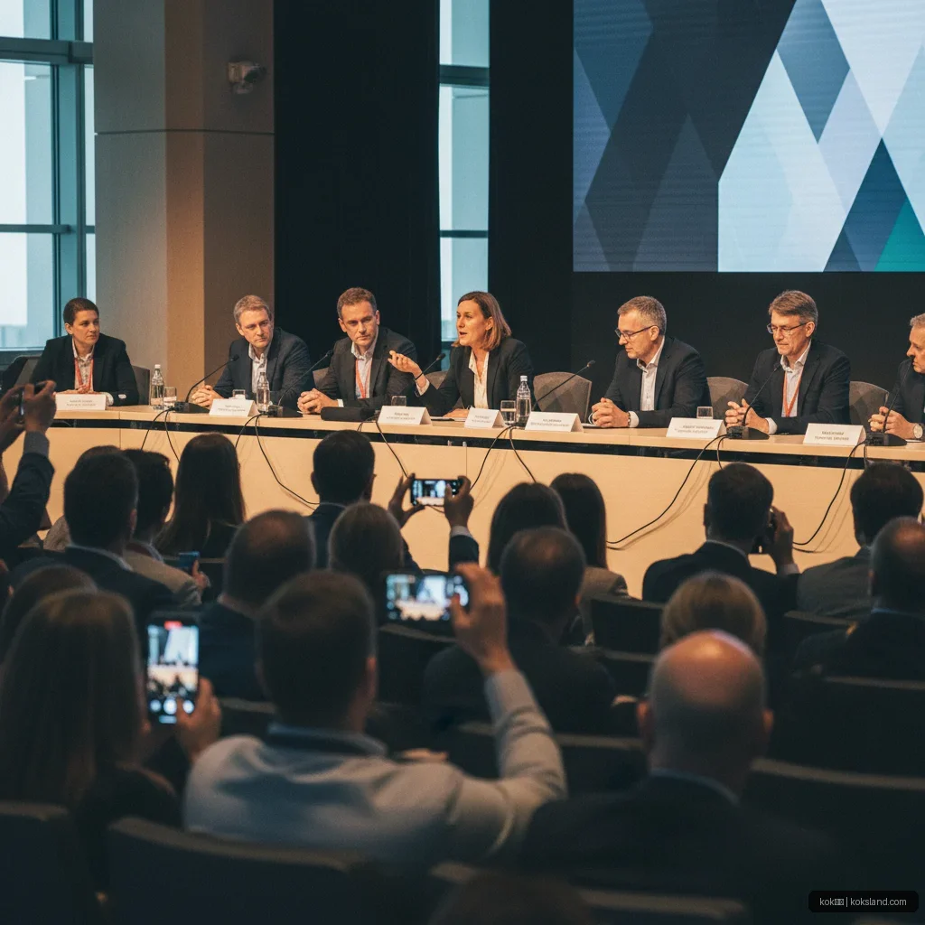 kok体育 - 奥斯卡新增紧急投票机制，行业改革引发热议 配图1